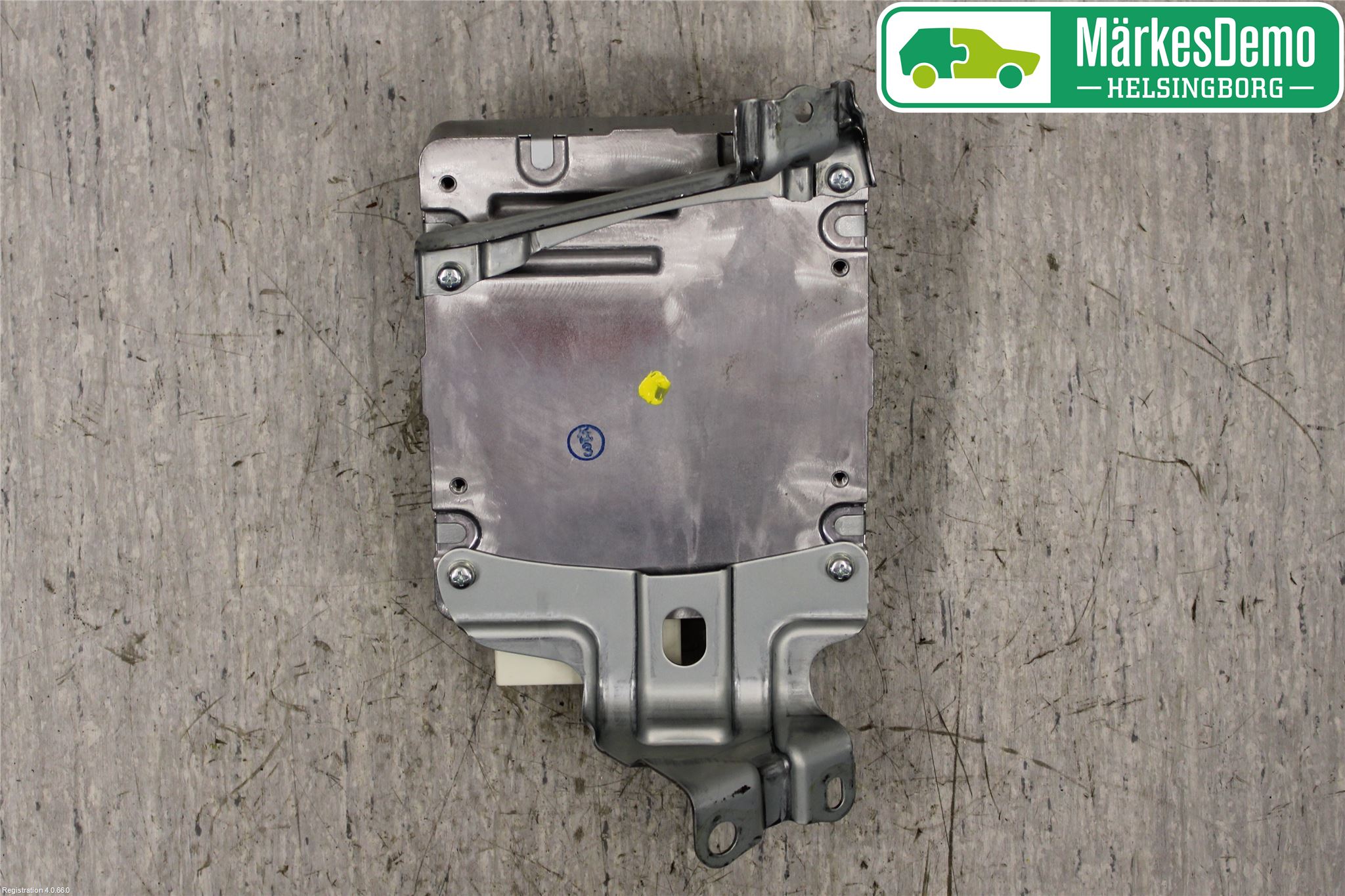 Toyota PRIUS ZVW30 09-20 Styrenhet Styrservo