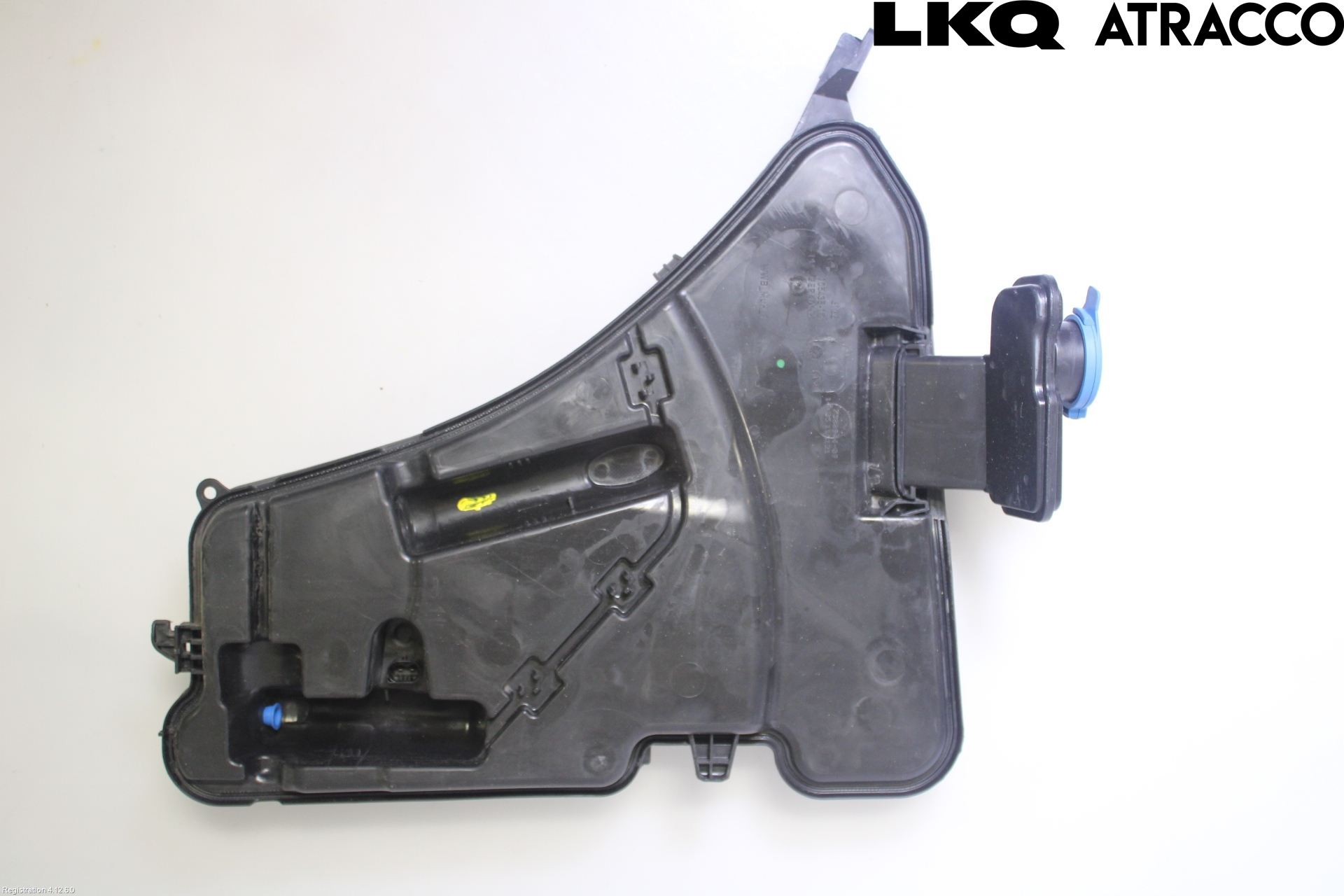 BMW 5 G30/G31/F90 17-23 Spolartank Vindruta