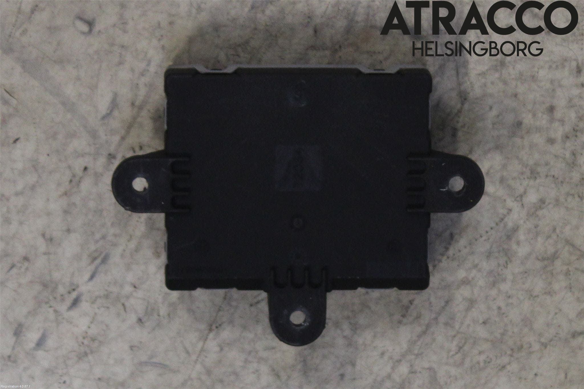 Volvo V70 08-13 Styrenhet Dörr