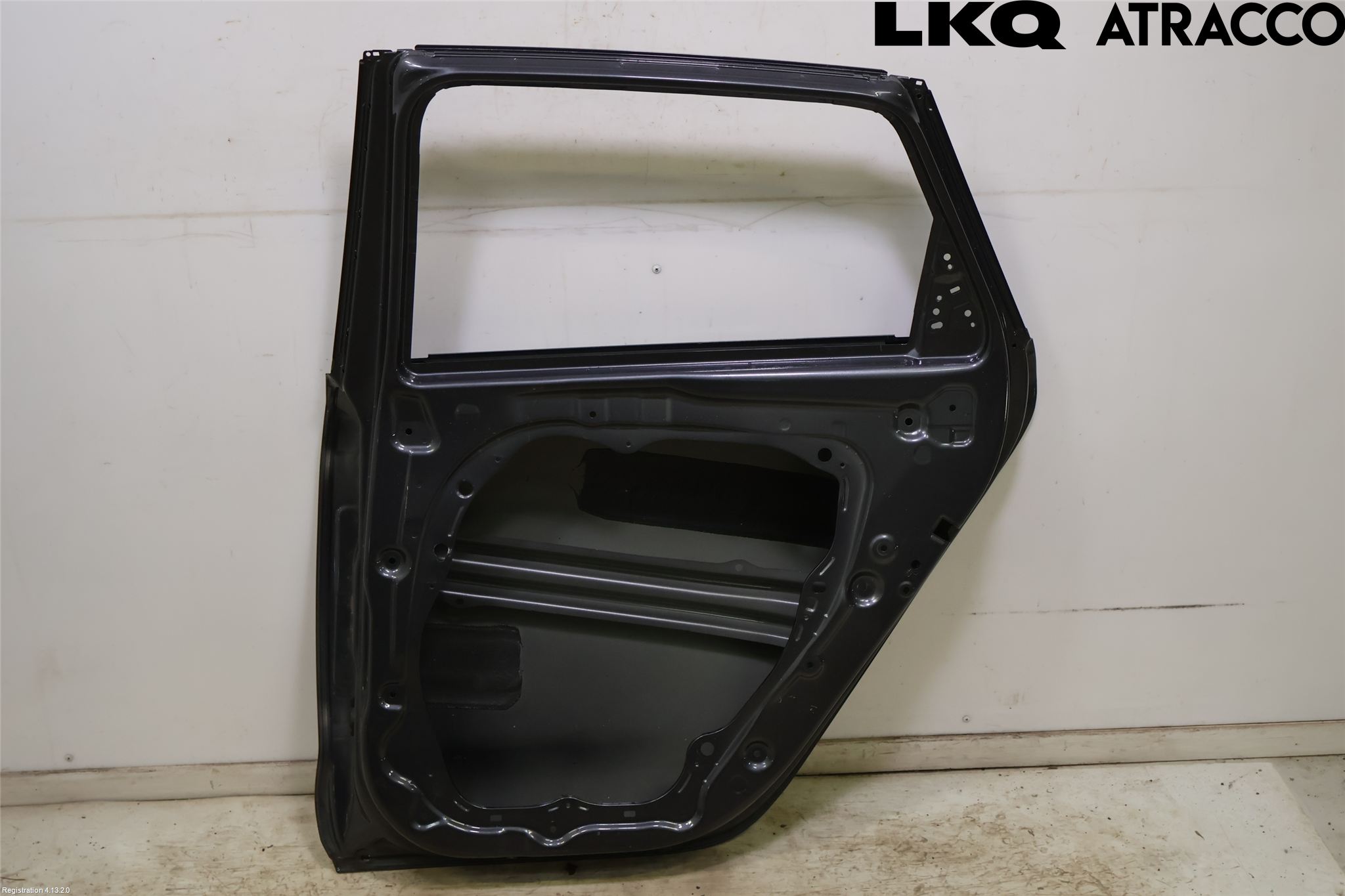 Hyundai i30 PD 17- Dörr Bak Höger