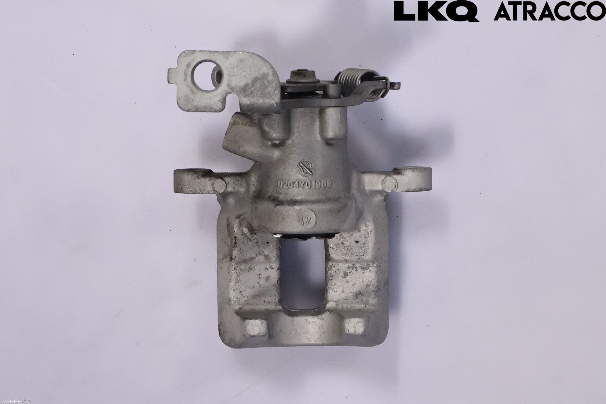 Toyota AURIS 13-19 Bromsok Bak Höger