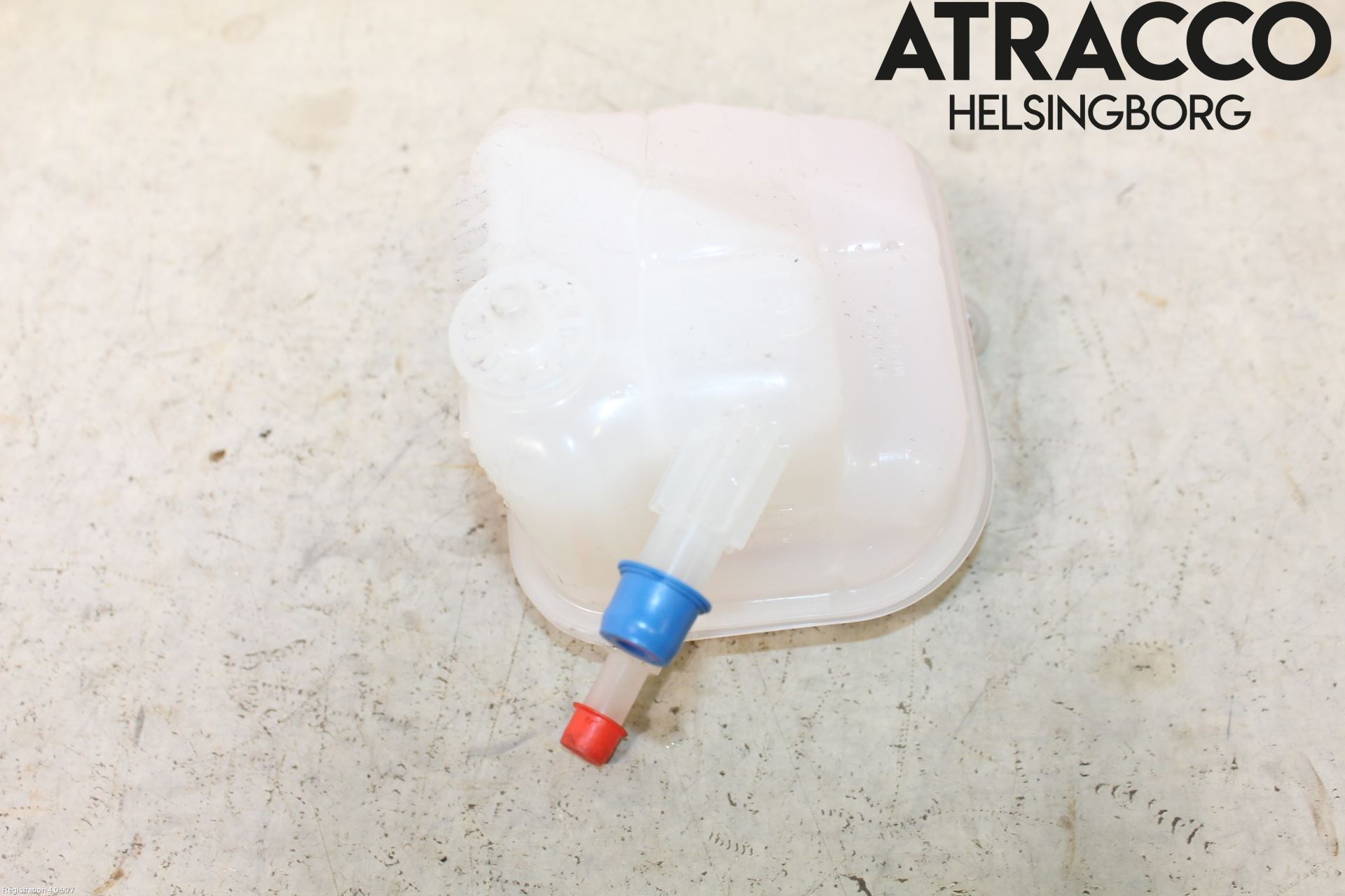 Toyota COROLLA 19- Expansionstank