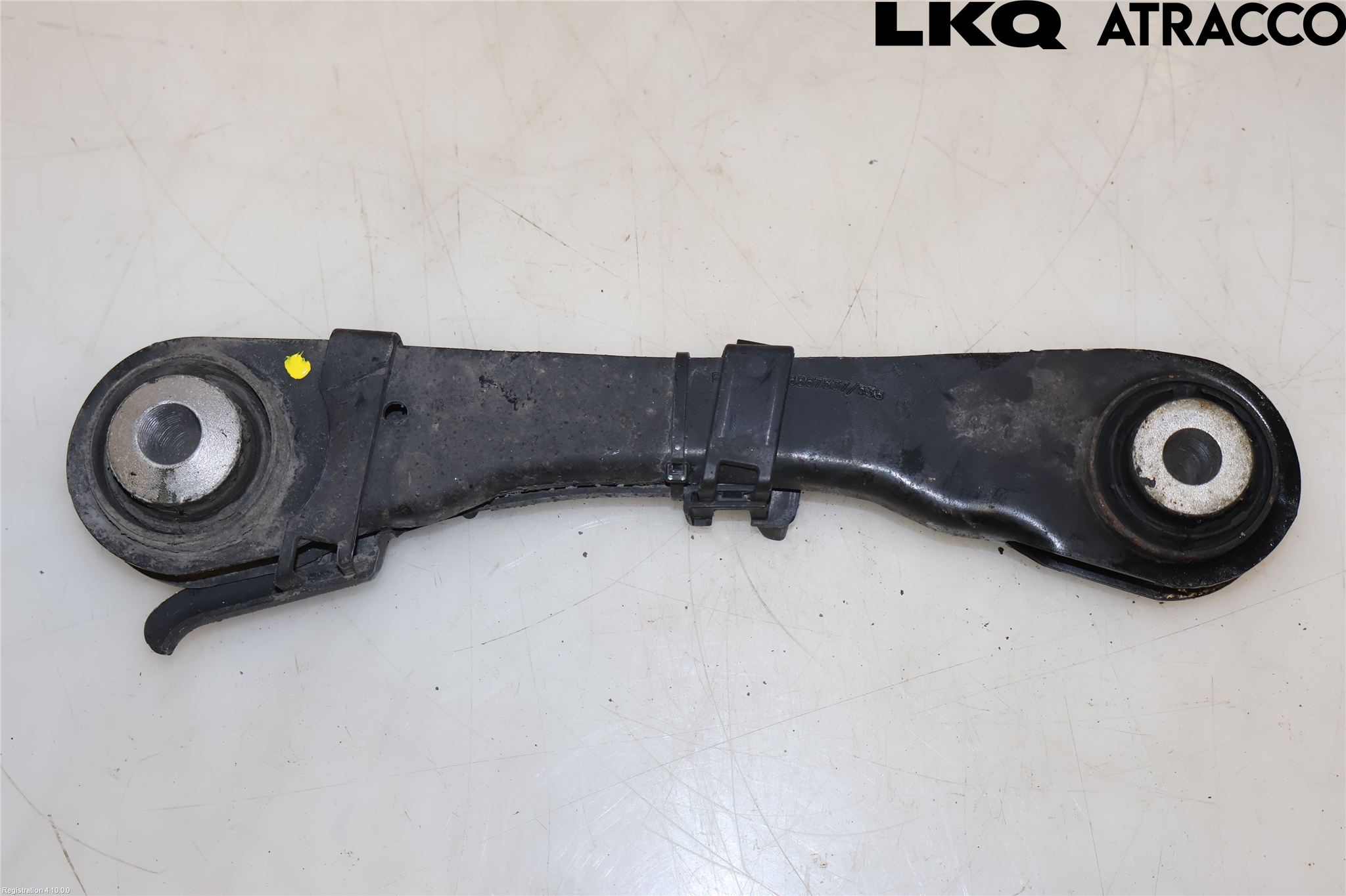 BMW 5 G30/G31/F90 17-23 Bärarm Bak Övre Vänster