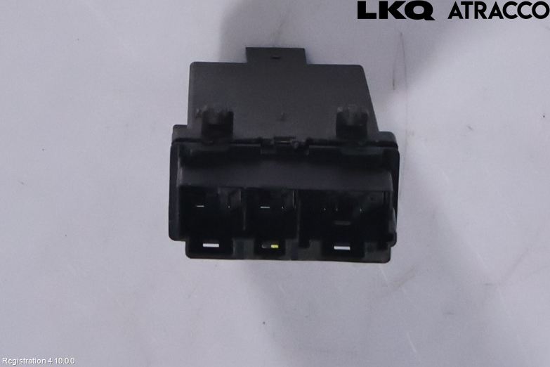 BMW 5 G30/G31/F90 17-23 Relä Stolvärme