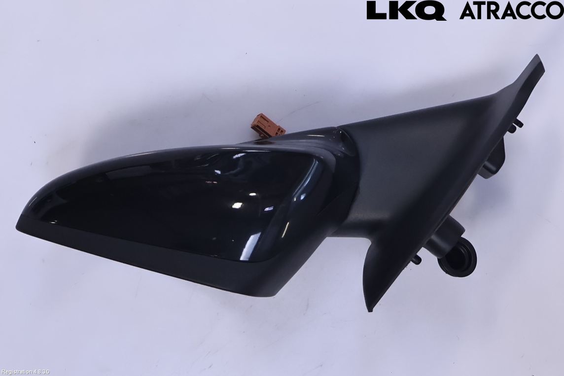 Citroen C4 CACTUS 14-20 Spegel Yttre El Vä