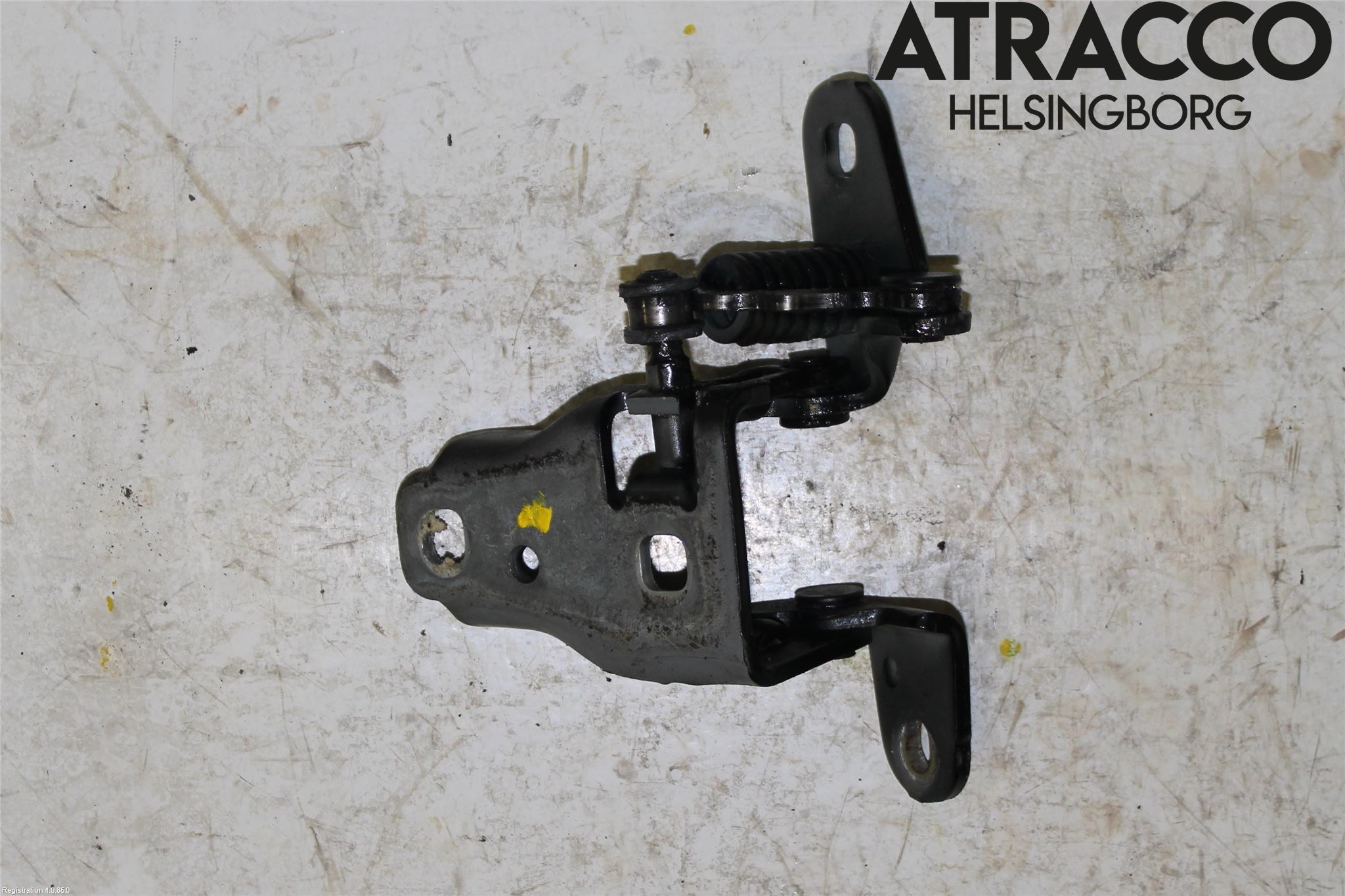 Dodge PICK UP RAM 81- Dörrgångjärn