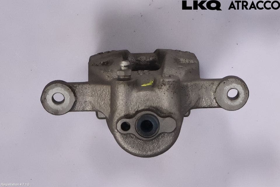 Hyundai TUCSON 05- Bromsok Bak Höger