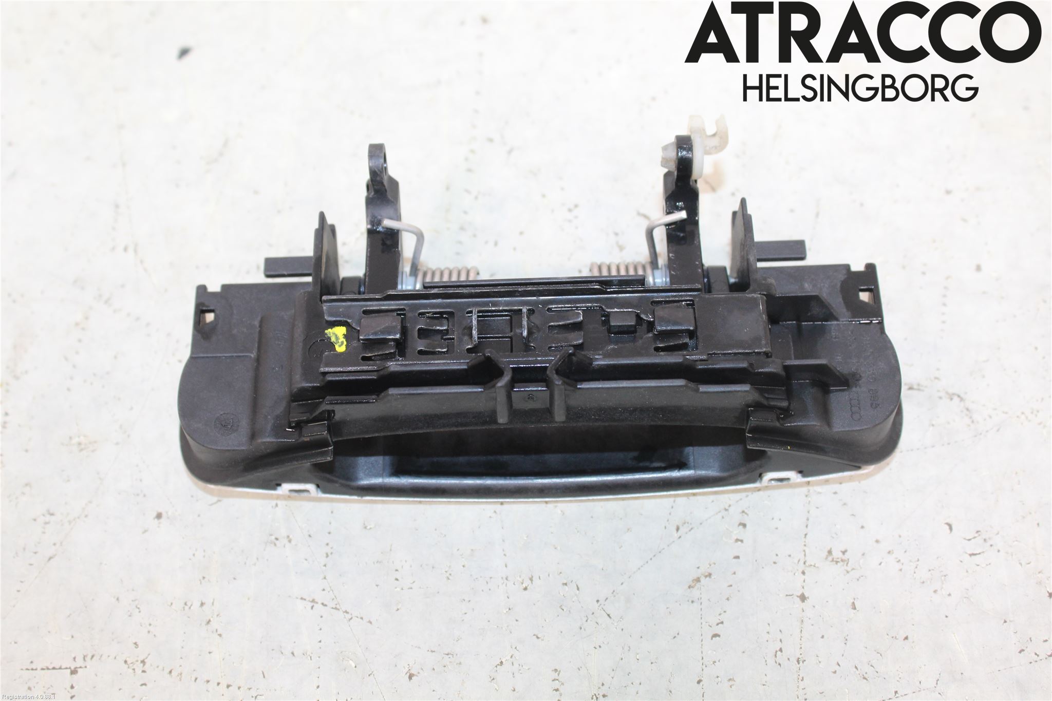Audi A3/S3 05-13 Dörrhandtag Yttre Hö