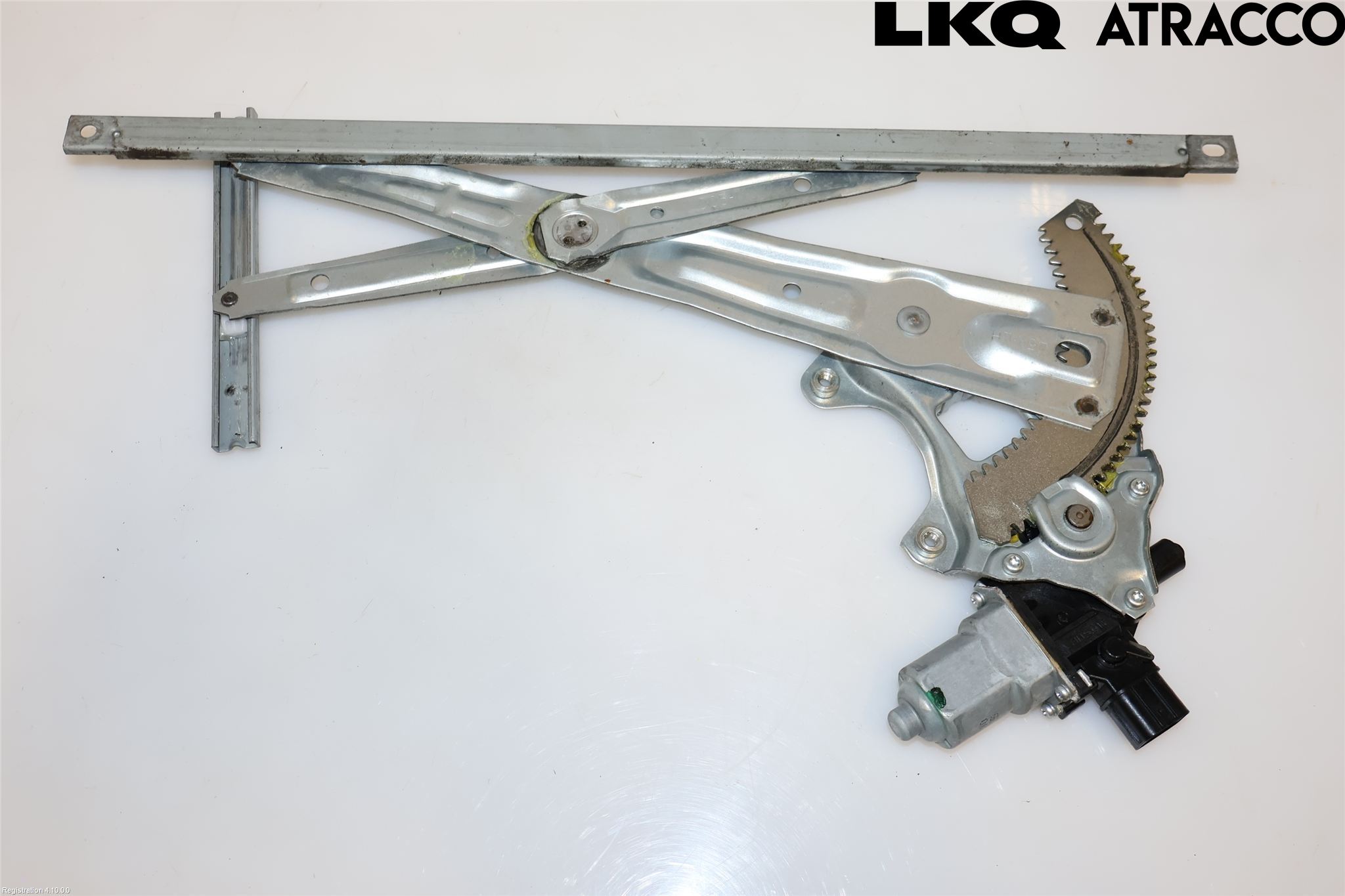 Mitsubishi ASX 10-22 Fönsterhiss El Kompl