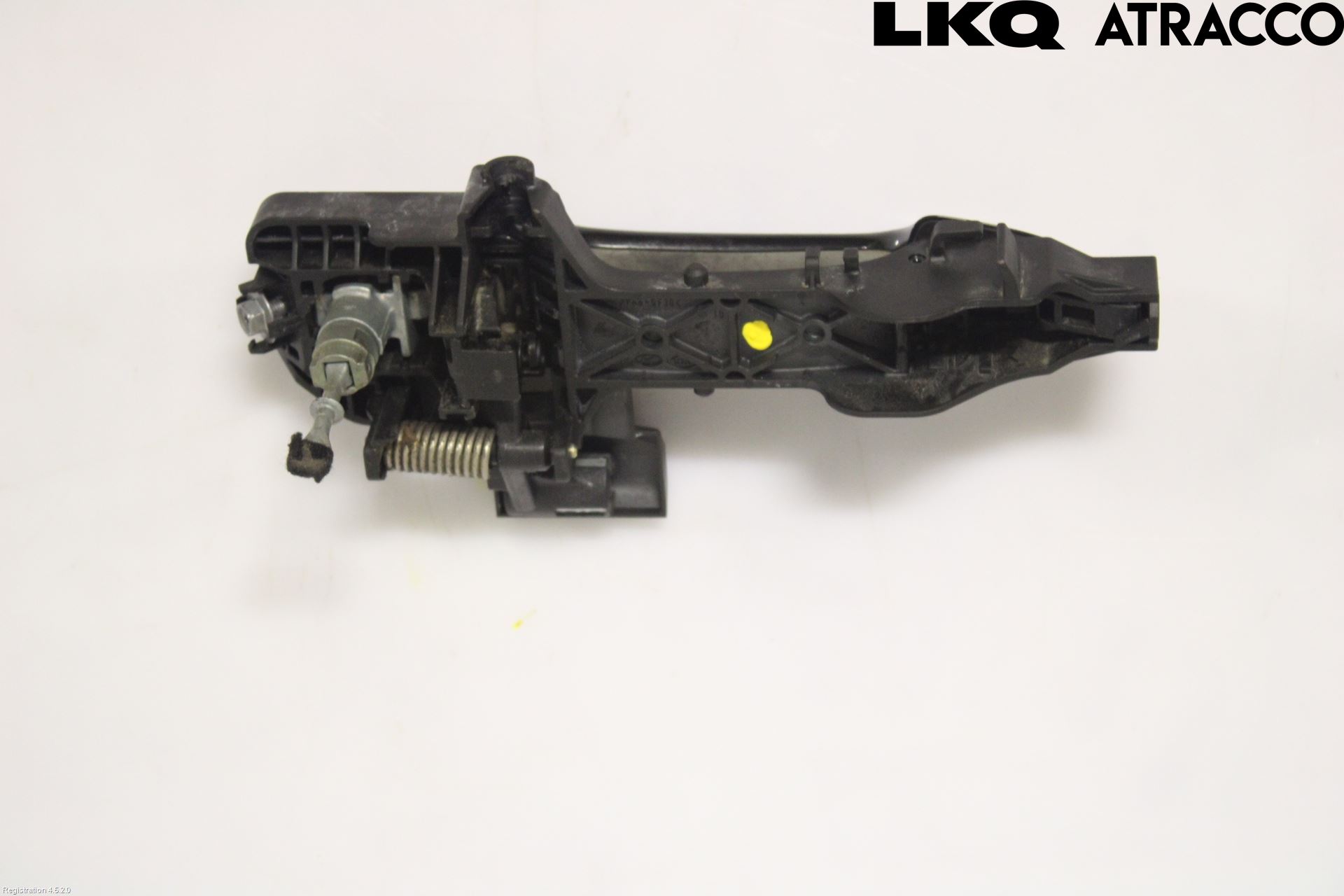 Kia CEED 12-18 Dörrhandtag Yttre Vä