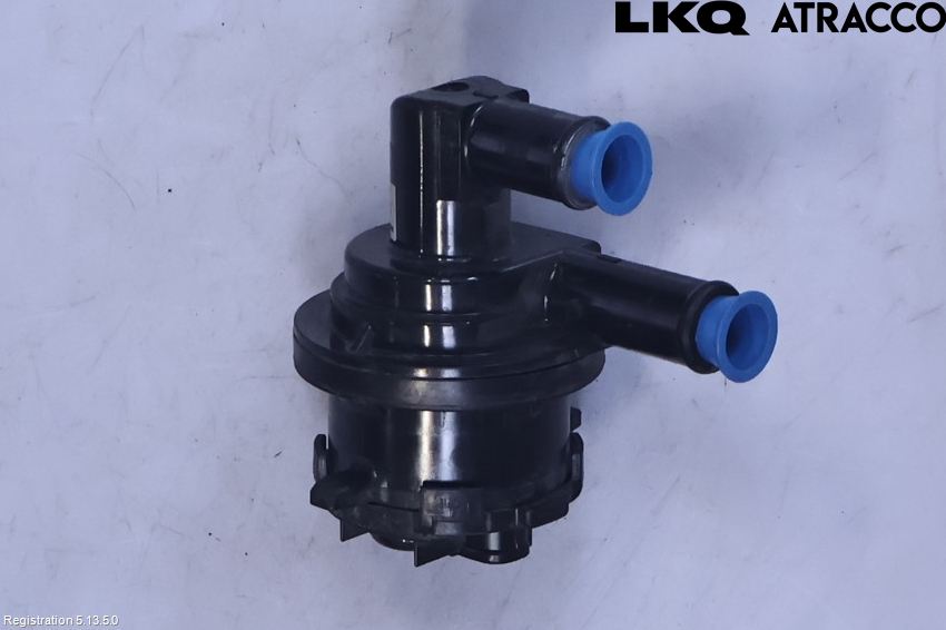 Lexus IS 250/350 14-20 Värme Cirkulationspump
