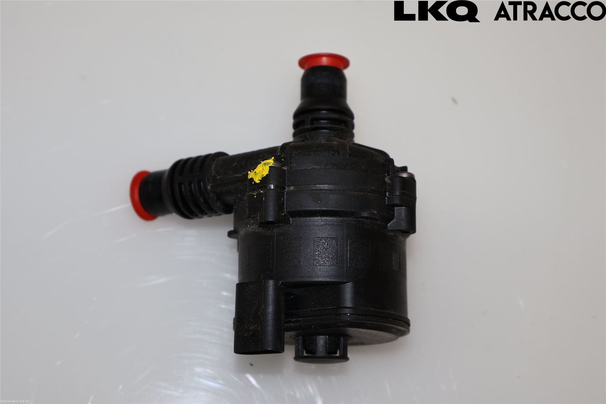 BMW 5 G30/G31/F90 17-23 Vattenpump