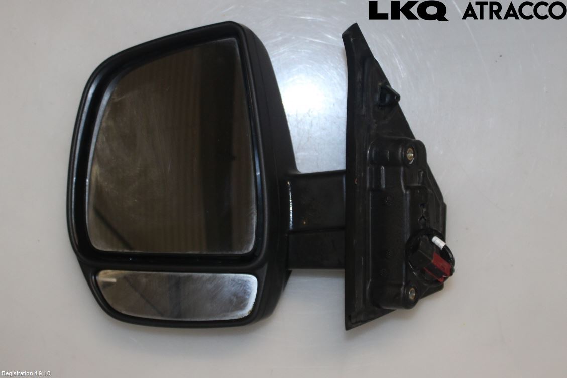 Fiat DOBLO CARGO Spegel Yttre El Vä