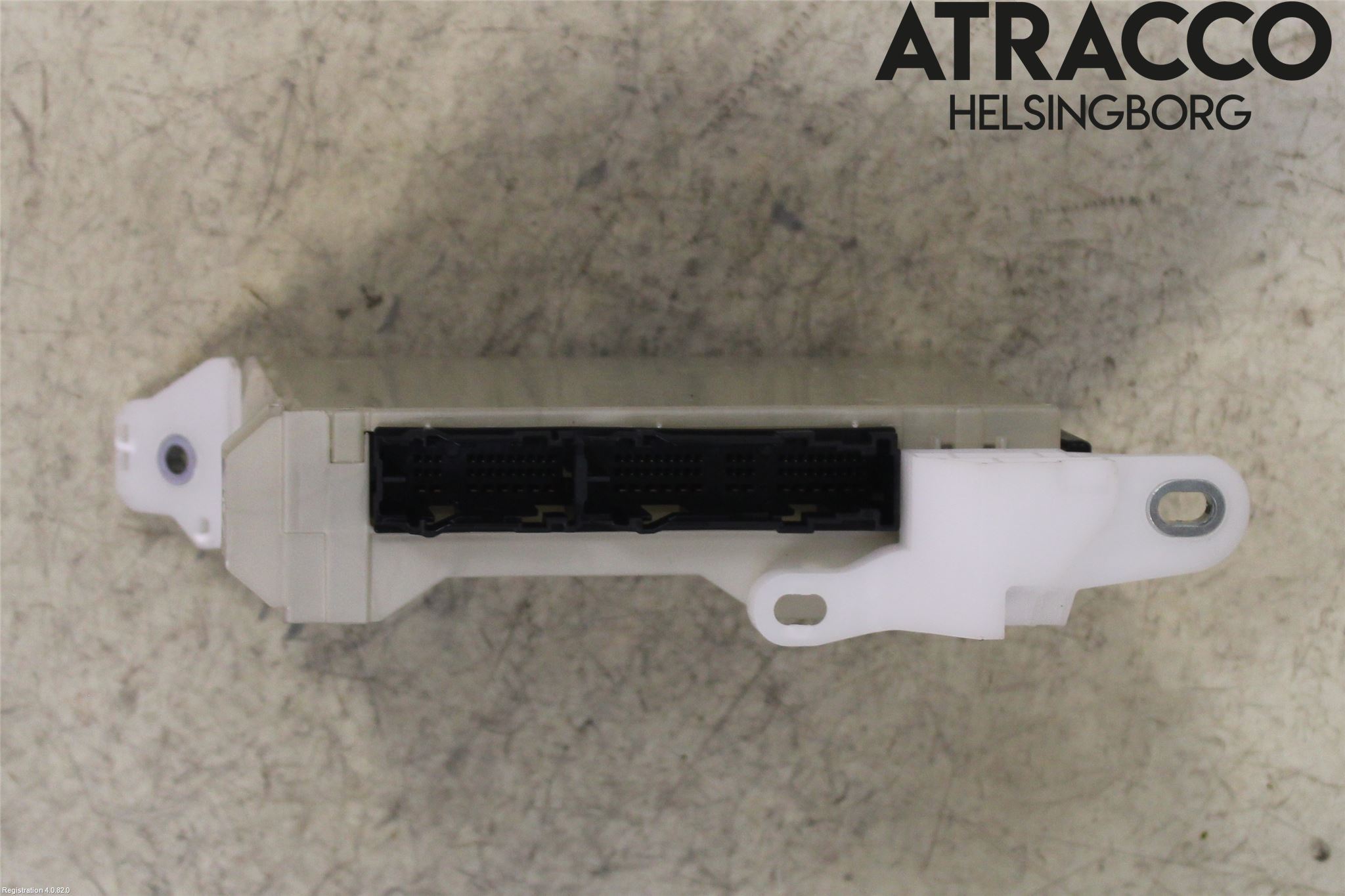 Toyota COROLLA 19- Säkringsdosa-Elcentral