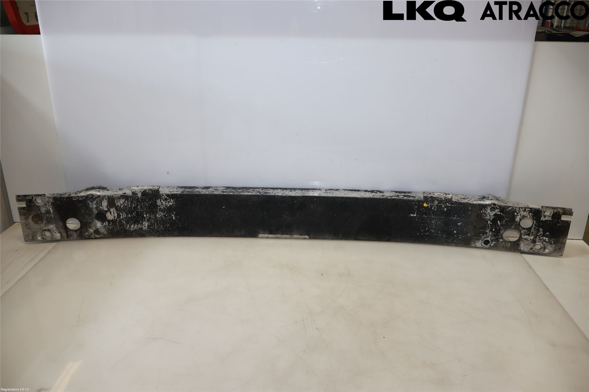 Volvo XC90 03-06 Stötfångarbalk Fram