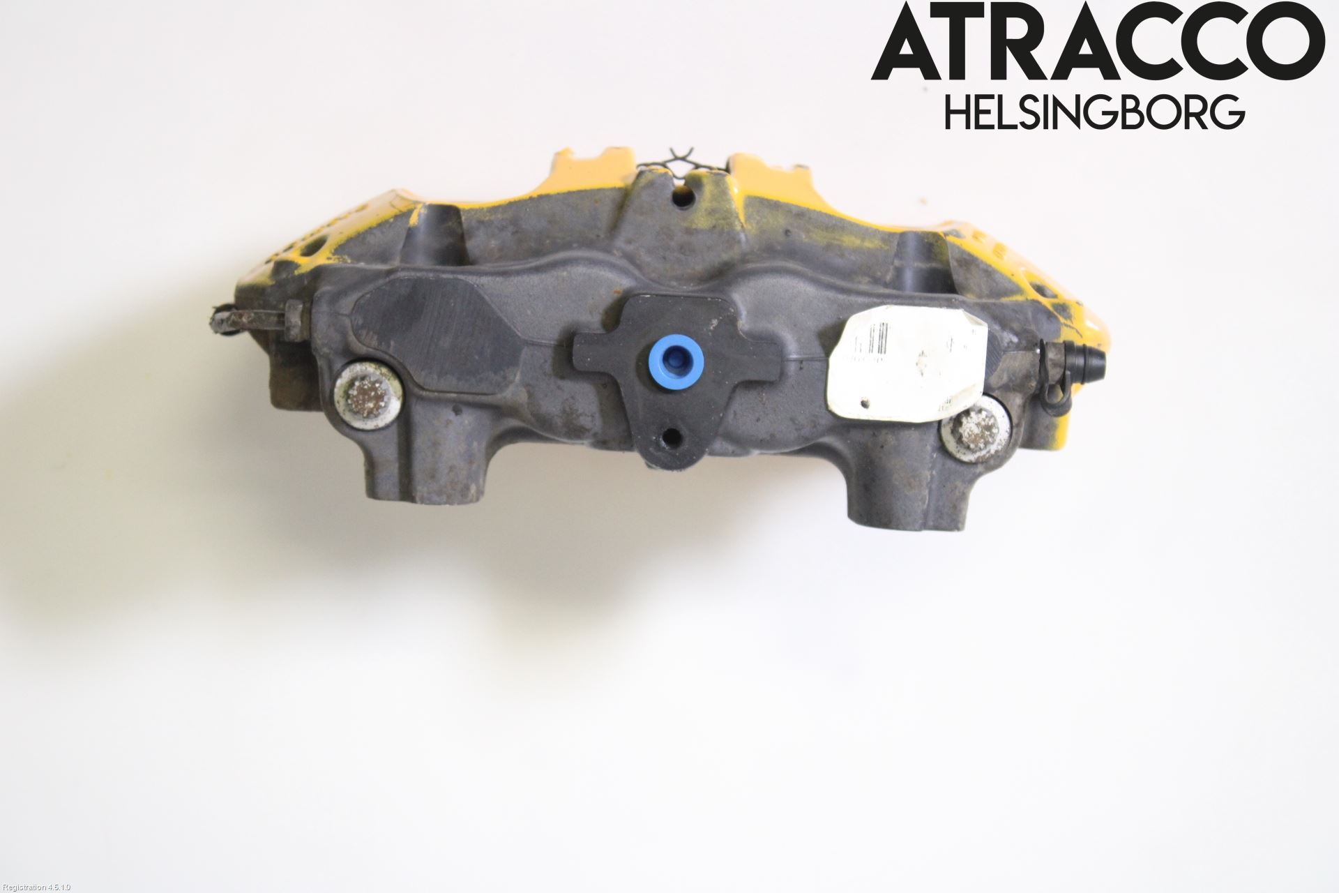 Porsche MACAN/EV 14- Bromsok Bak Vänster