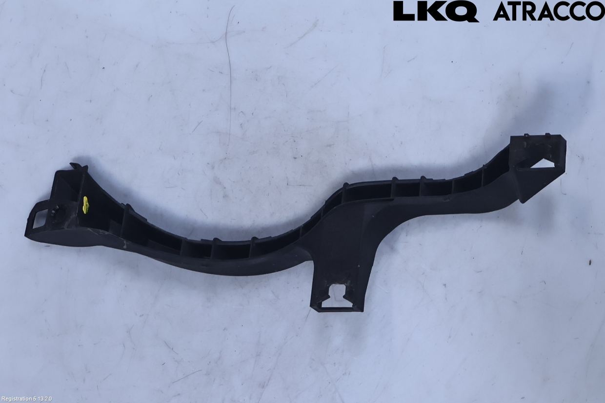 Toyota GT86 12- Stötfångarfäste Bak Hö