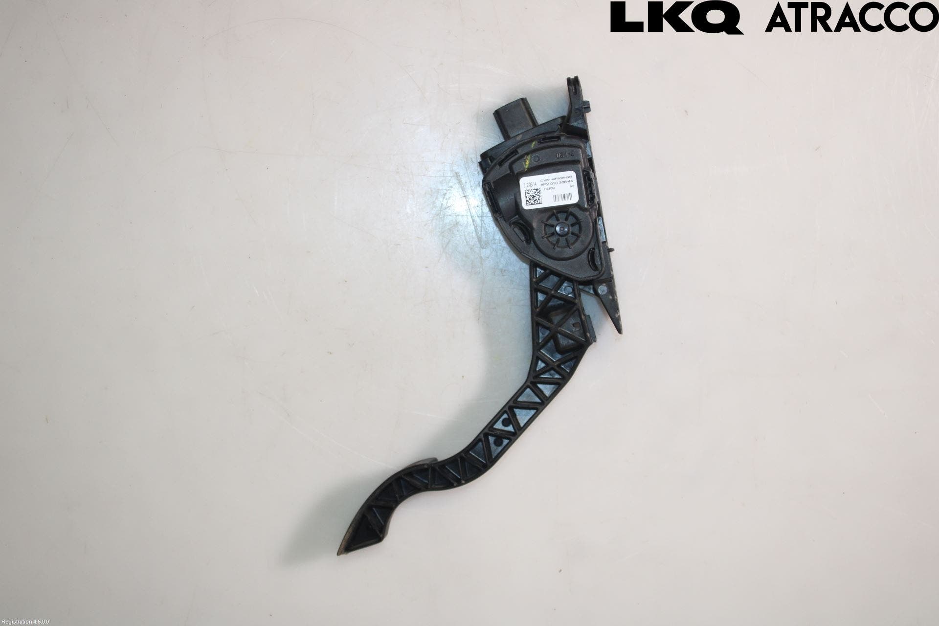 Ford TRANSIT/TOURNEO CONNECT 13-22 Gaspedal