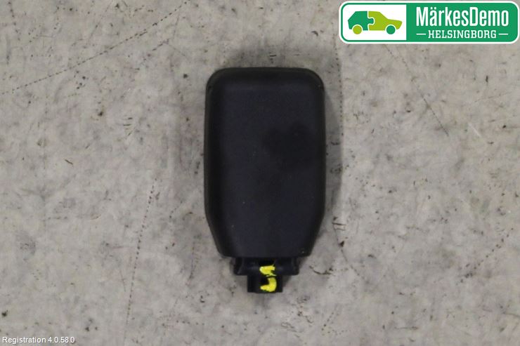 Mazda 2 (DJ) 15-22 Regnsensor