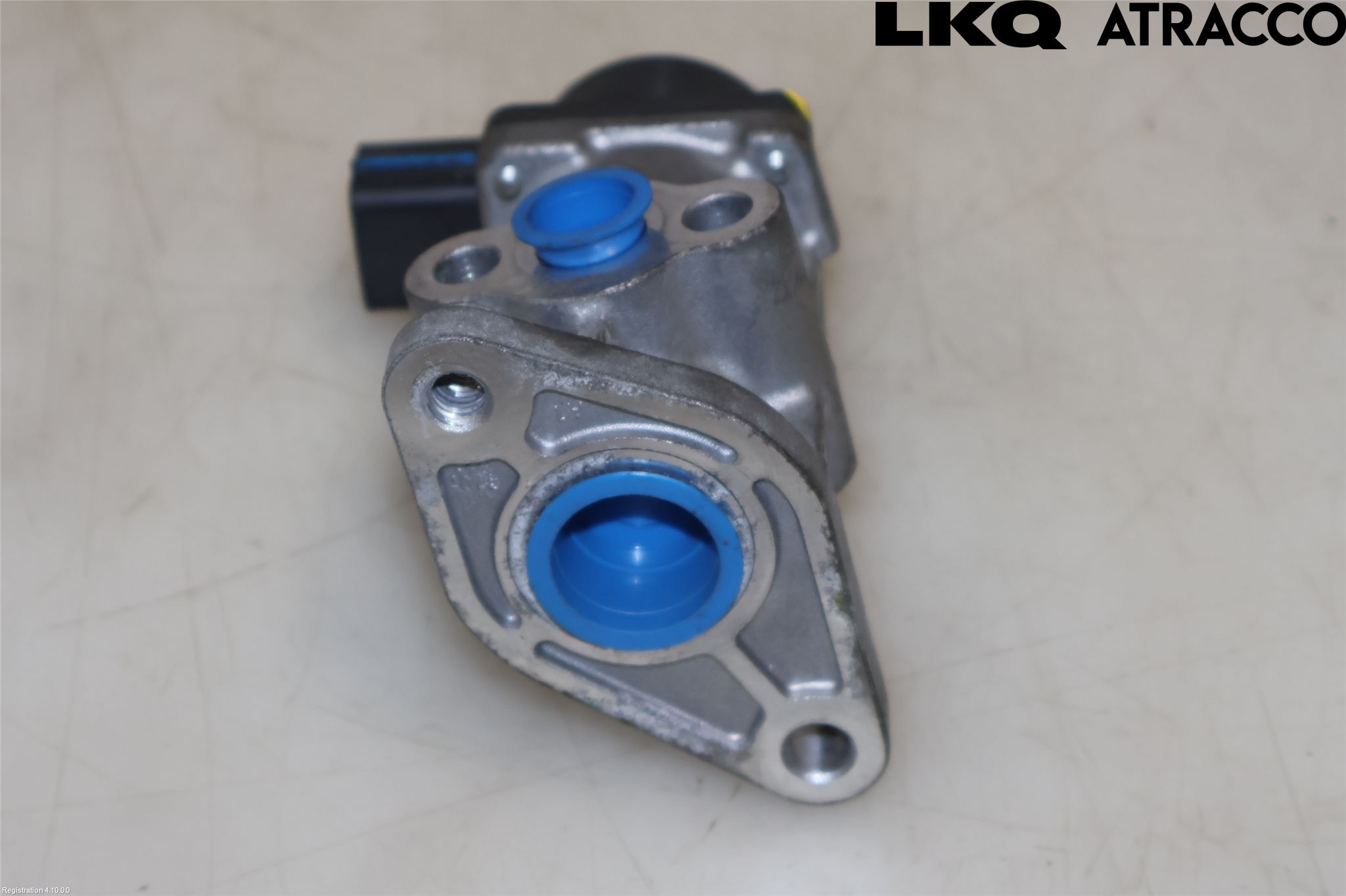 Suzuki SWIFT 17-24 Egr Ventil