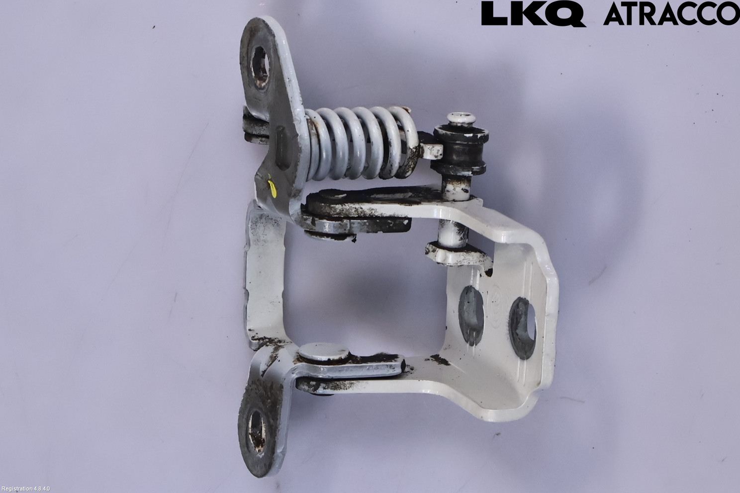 Fiat FREEMONT Dörrgångjärn