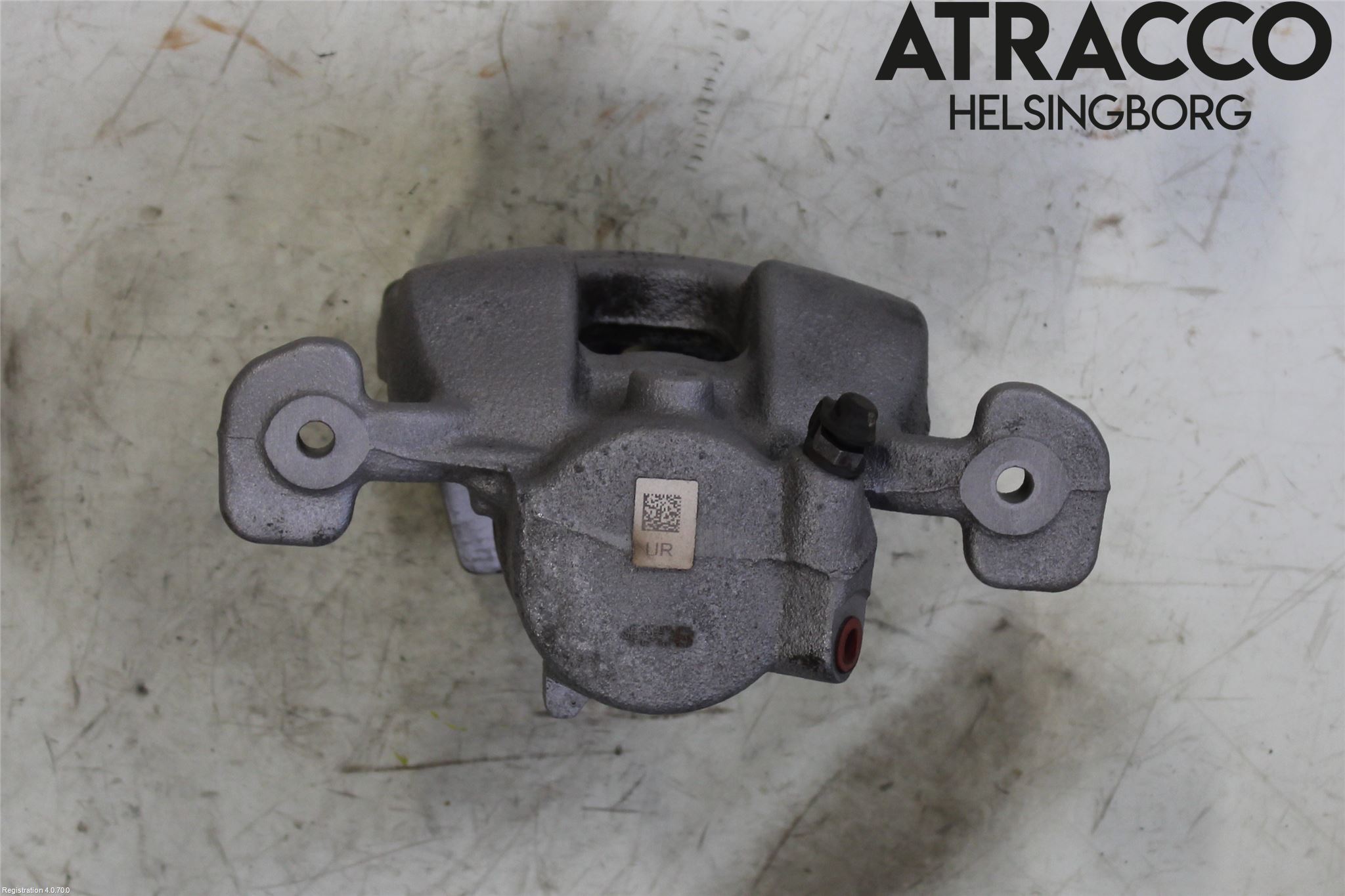 BMW 2 F45 Active Tourer 14-21 Bromsok Fram Höger