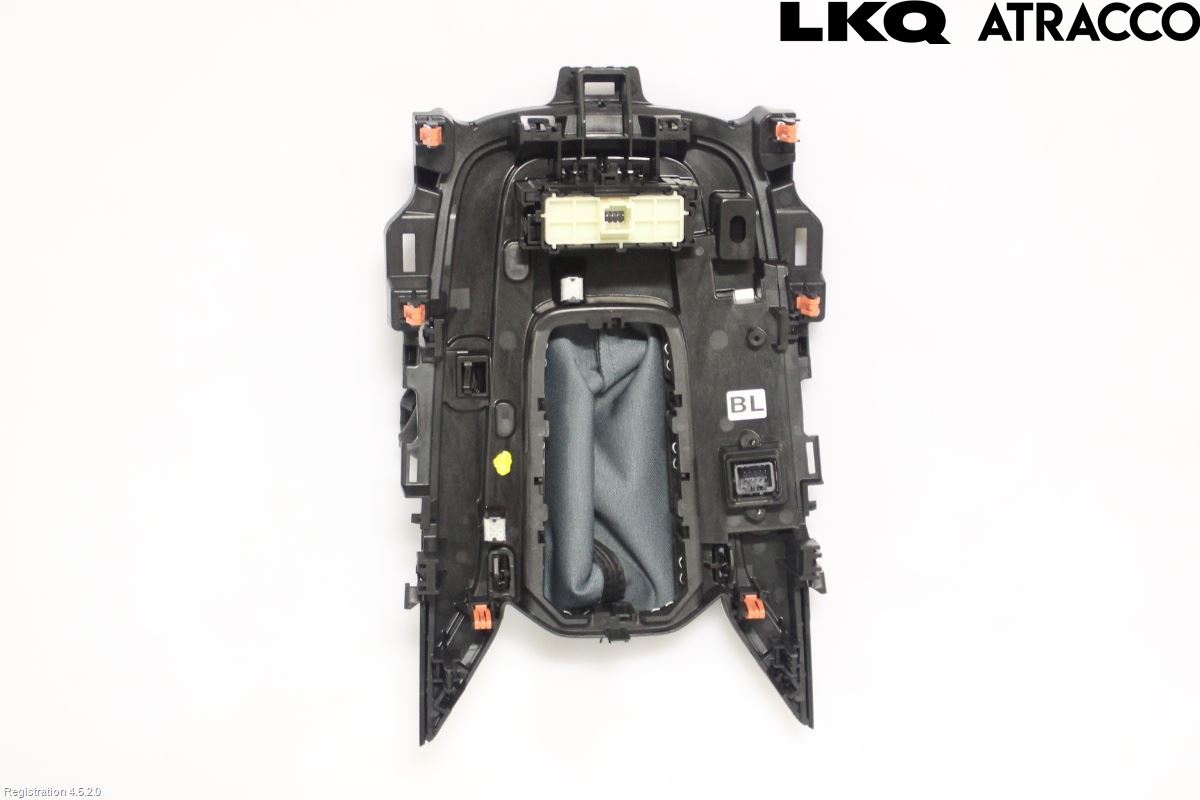 Toyota COROLLA 19- Instrument Växlingsindikator