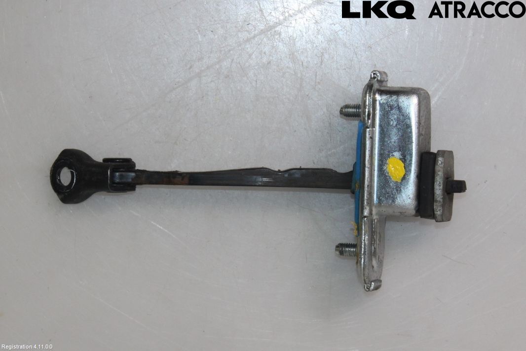 Kia SPORTAGE (QL) 16-21 Dörrstopp