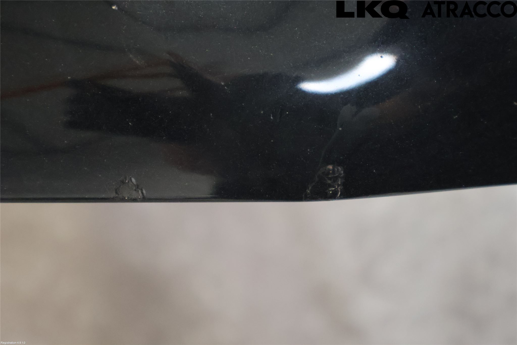 Audi A3/S3 05-13 Huv Fram