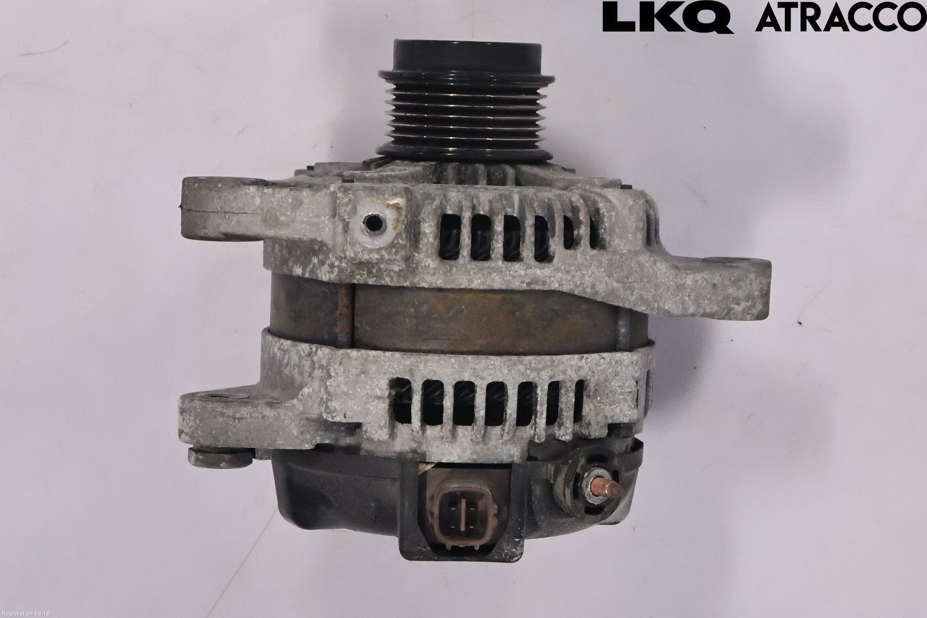 Toyota AVENSIS 09-15 Generator