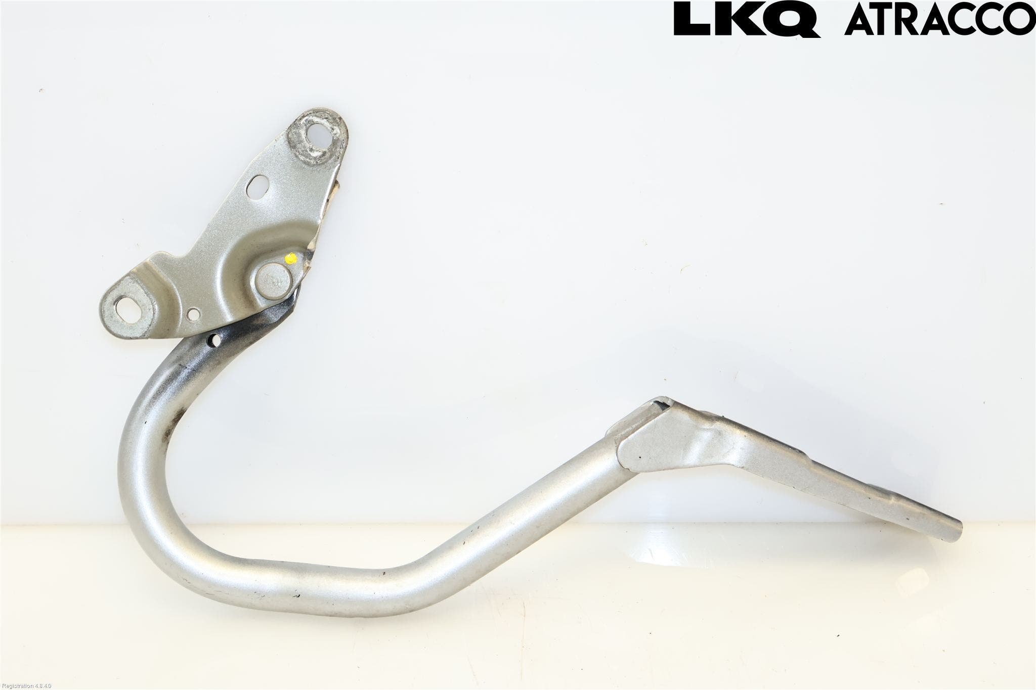 Opel ZAFIRA C 12-19 Huvgångjärn