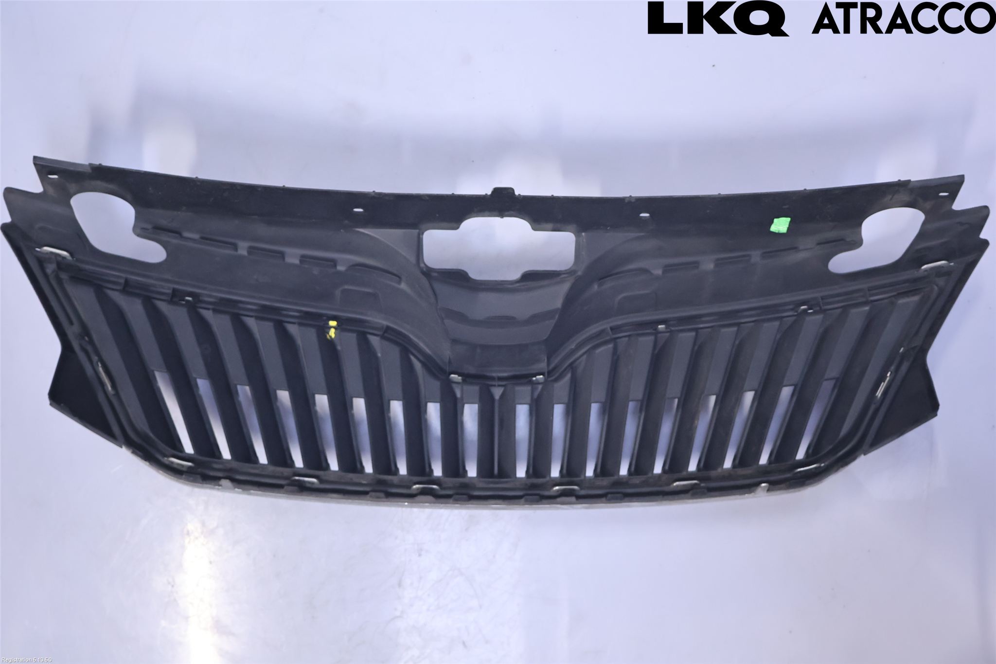 Skoda RAPID Grill Komp