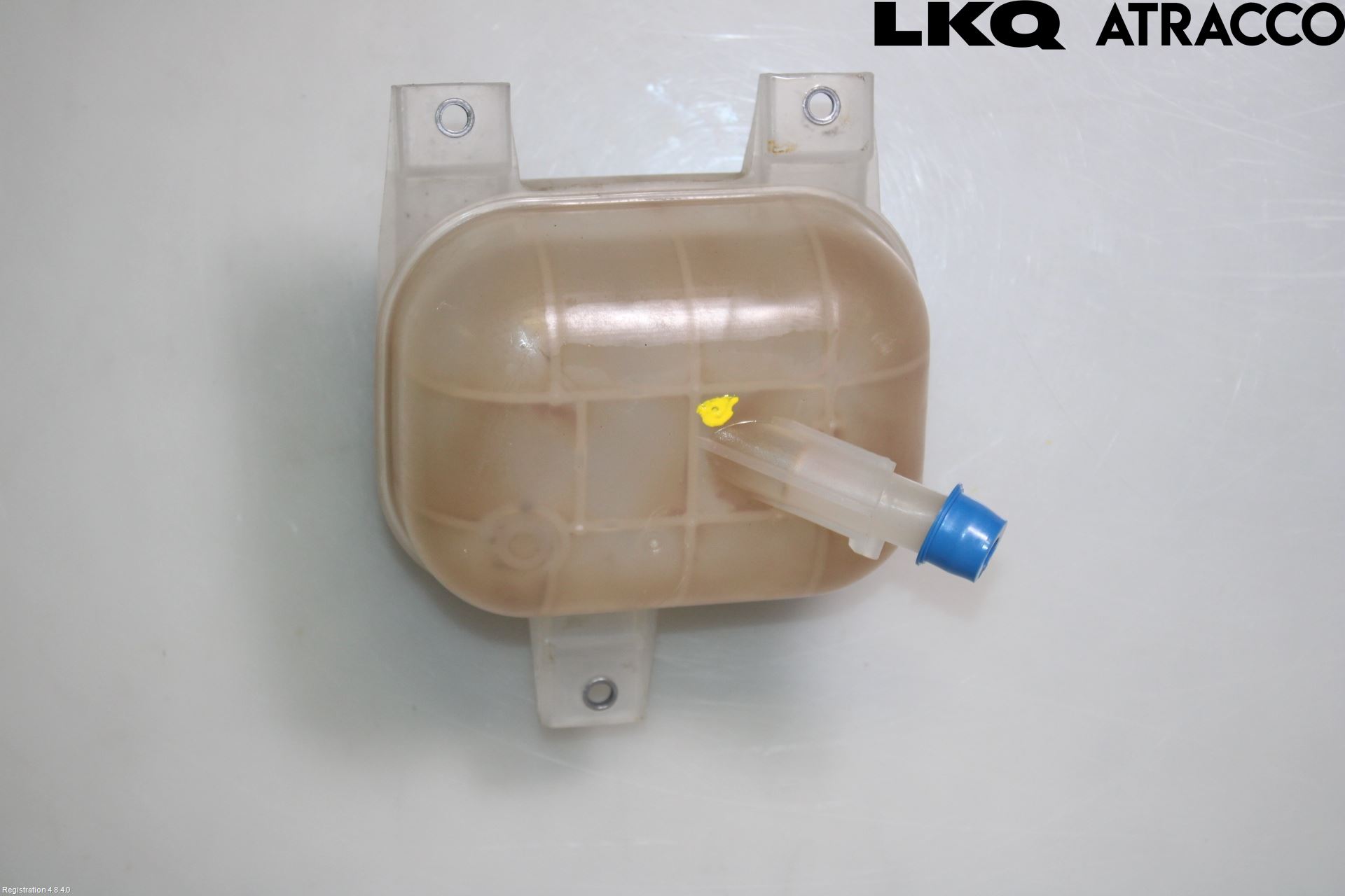 Opel COMBO D 12-18 Expansionstank