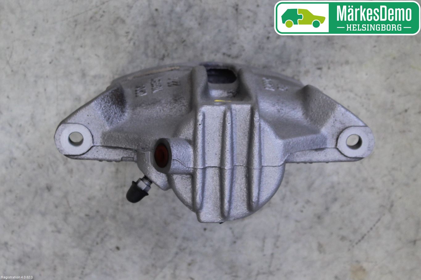 Citroen C4 CACTUS 14-20 Bromsok Fram Vänster