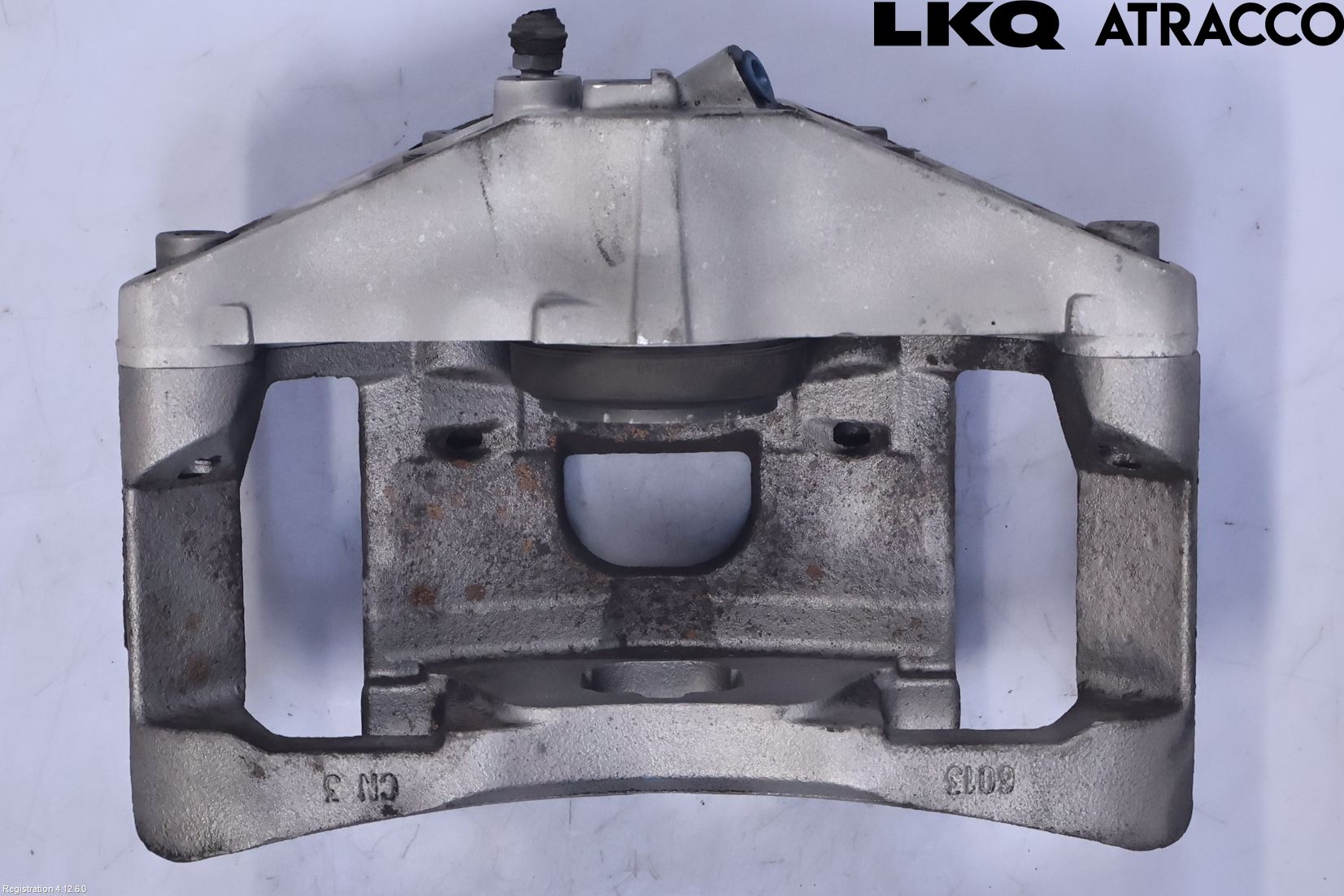 Audi A6/S6     05-11 Bromsok Fram Höger