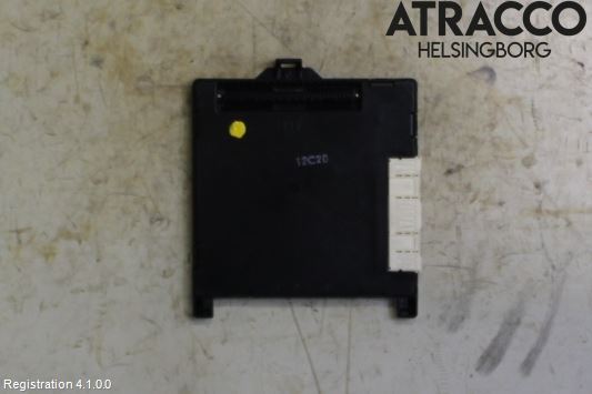 Toyota C-HR 16-23 Styrenhet Övrigt