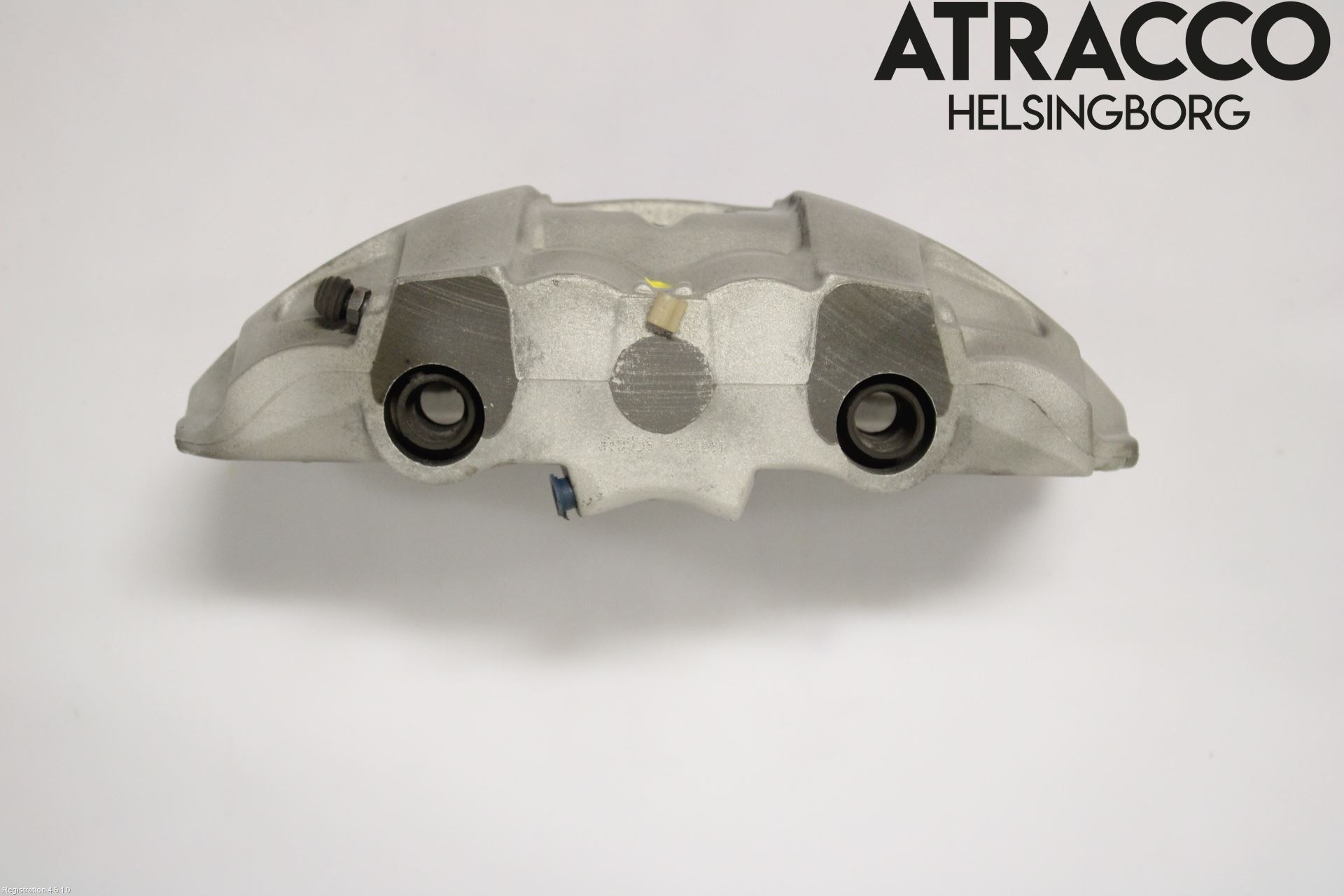 Audi A6/S6 4G 11-18 Bromsok Fram Höger