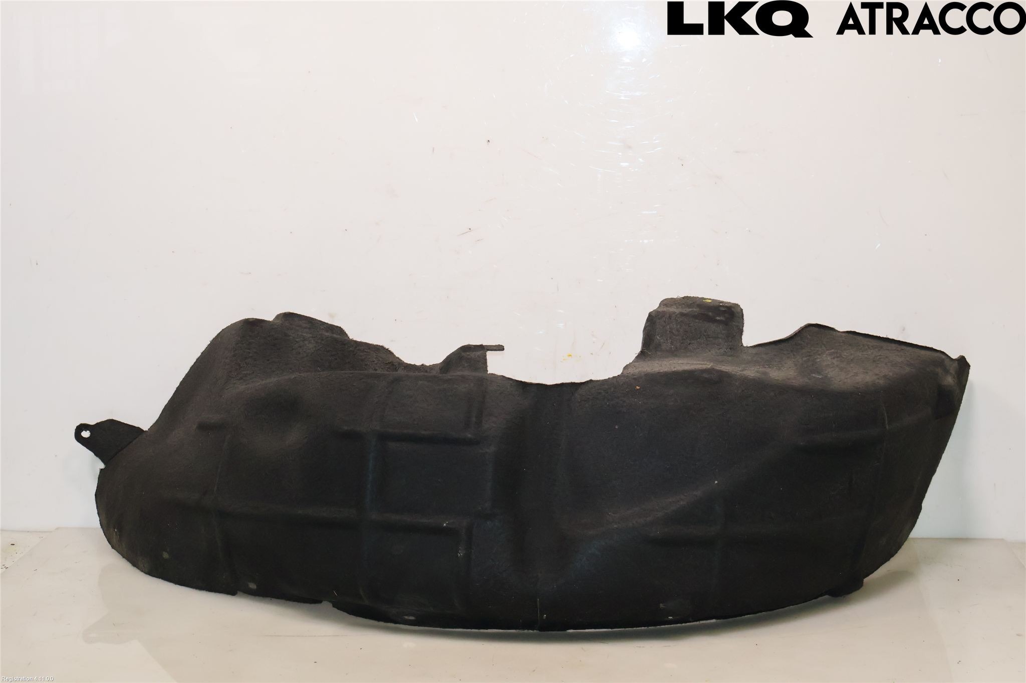 Volkswagen VW PASSAT CC 08-16 Skärm Inner