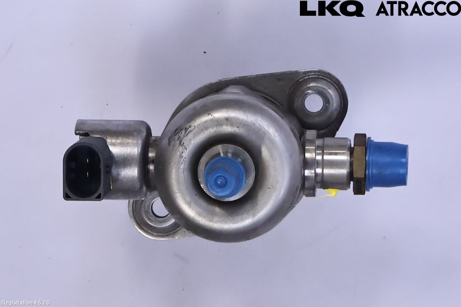 Porsche MACAN/EV 14- Bränslepump Mek