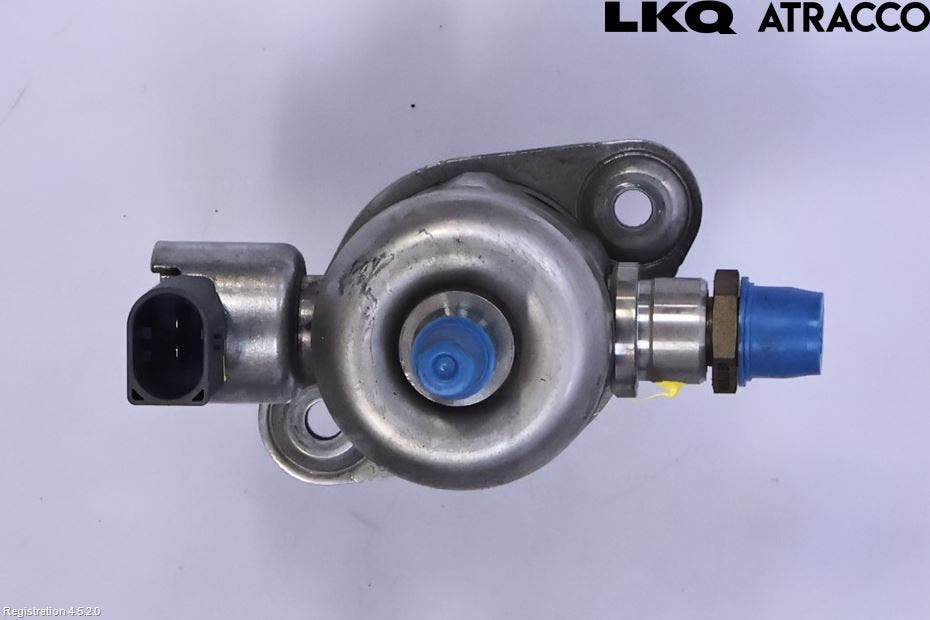 Porsche MACAN/EV 14- Bränslepump Mek