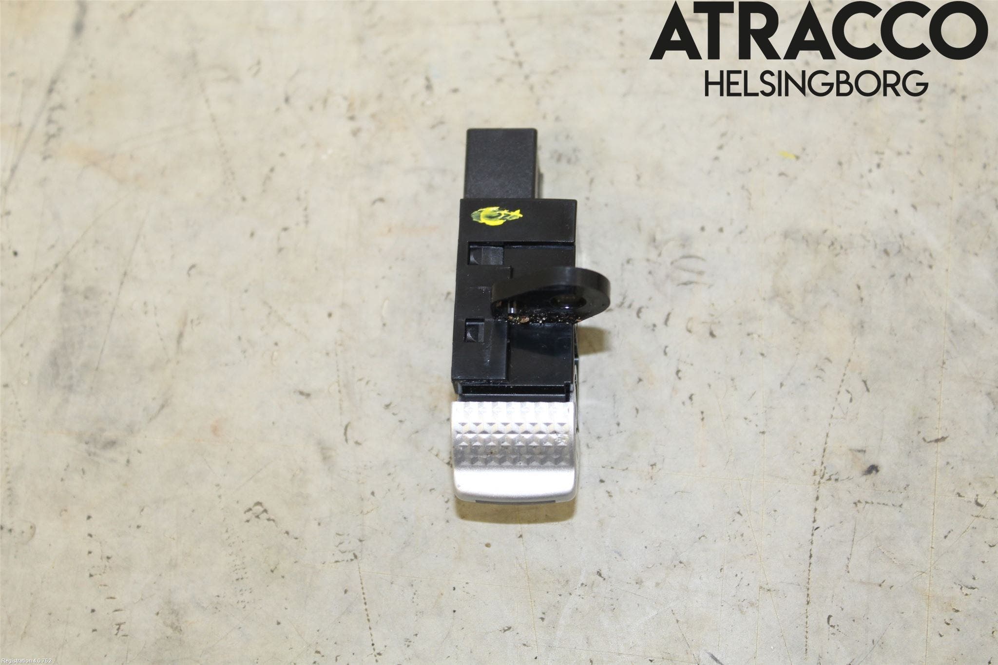 Mitsubishi OUTLANDER 13-21 Strömställare Fyrhjulsdrift