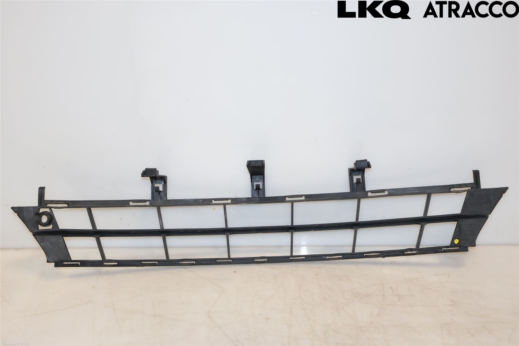 Opel INSIGNIA 09-16 Grilldel Mitt