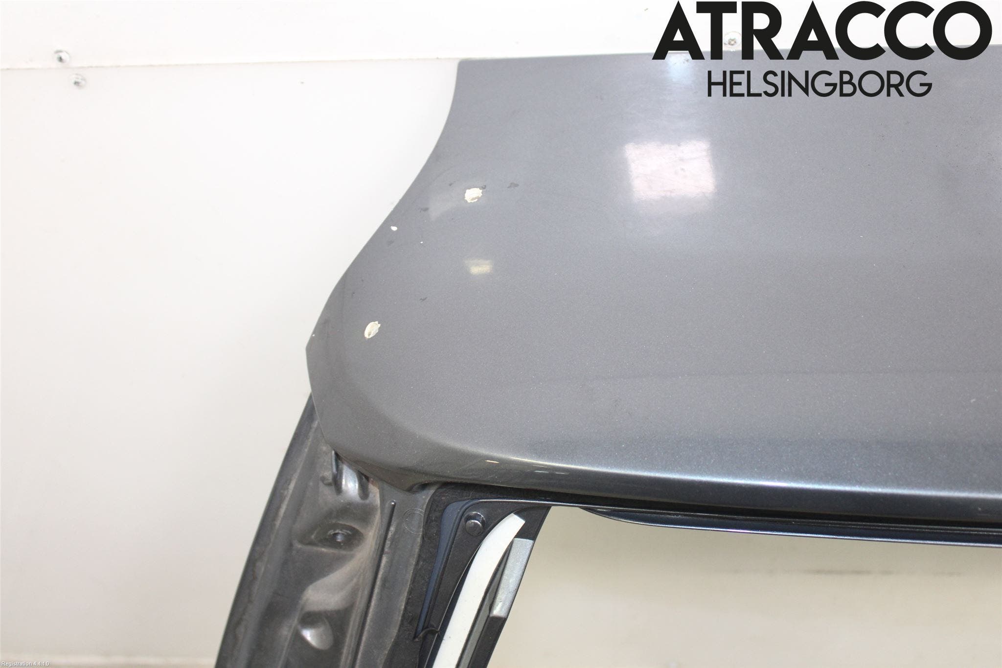 Volvo V70 08-13 Baklucka Kombi