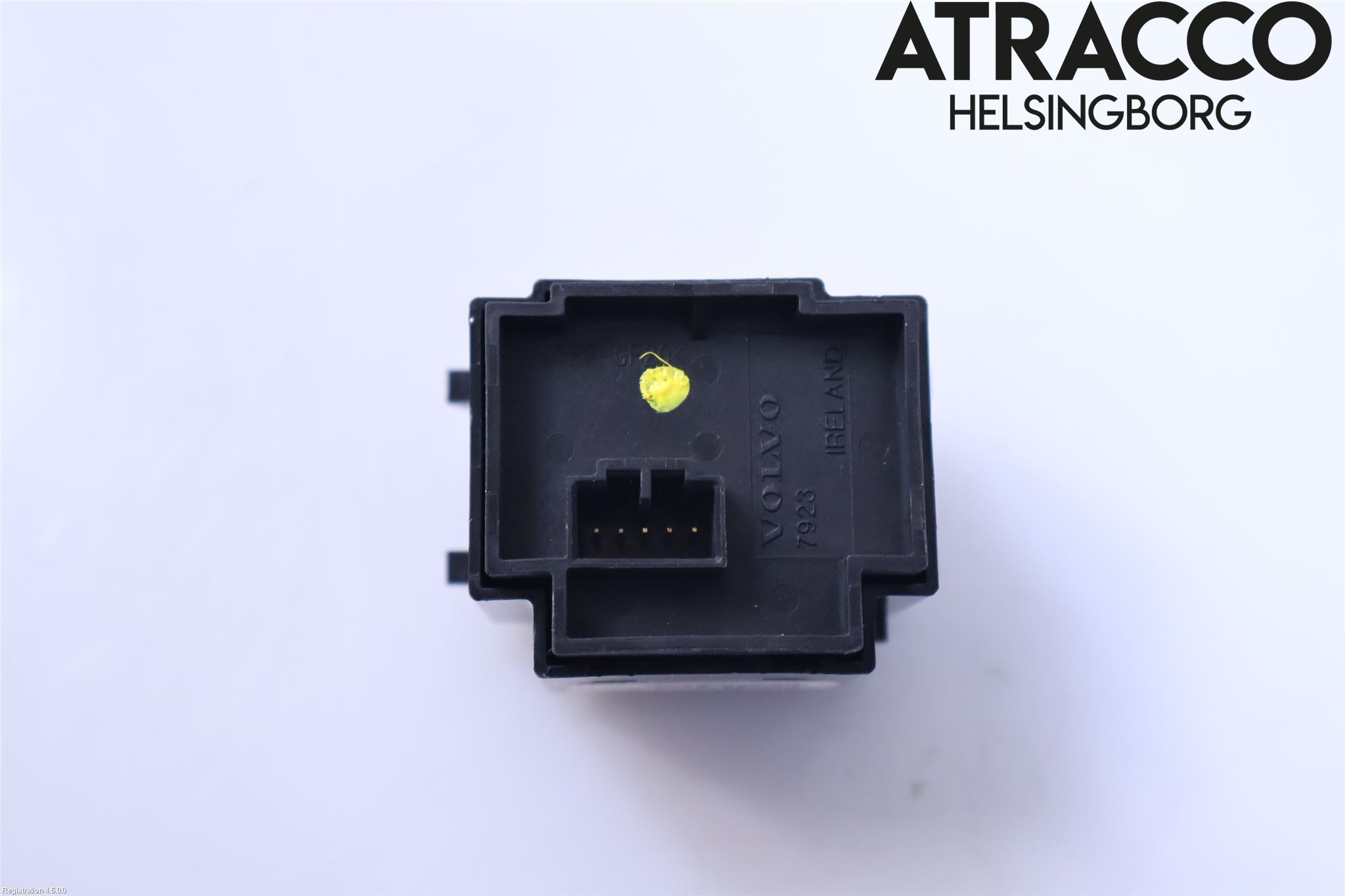 Volvo V60 19- Strömställare Stolvärme