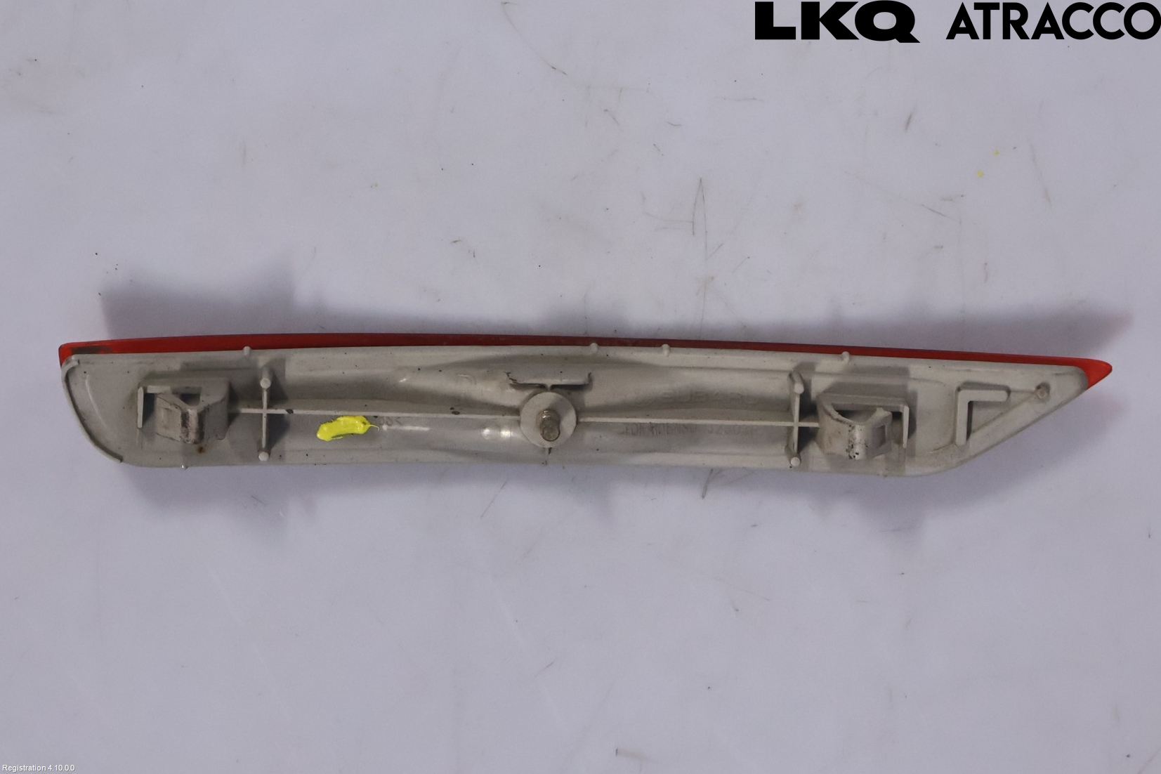 Subaru FORESTER SJ 13-18 Dimljus/Reflex Bak