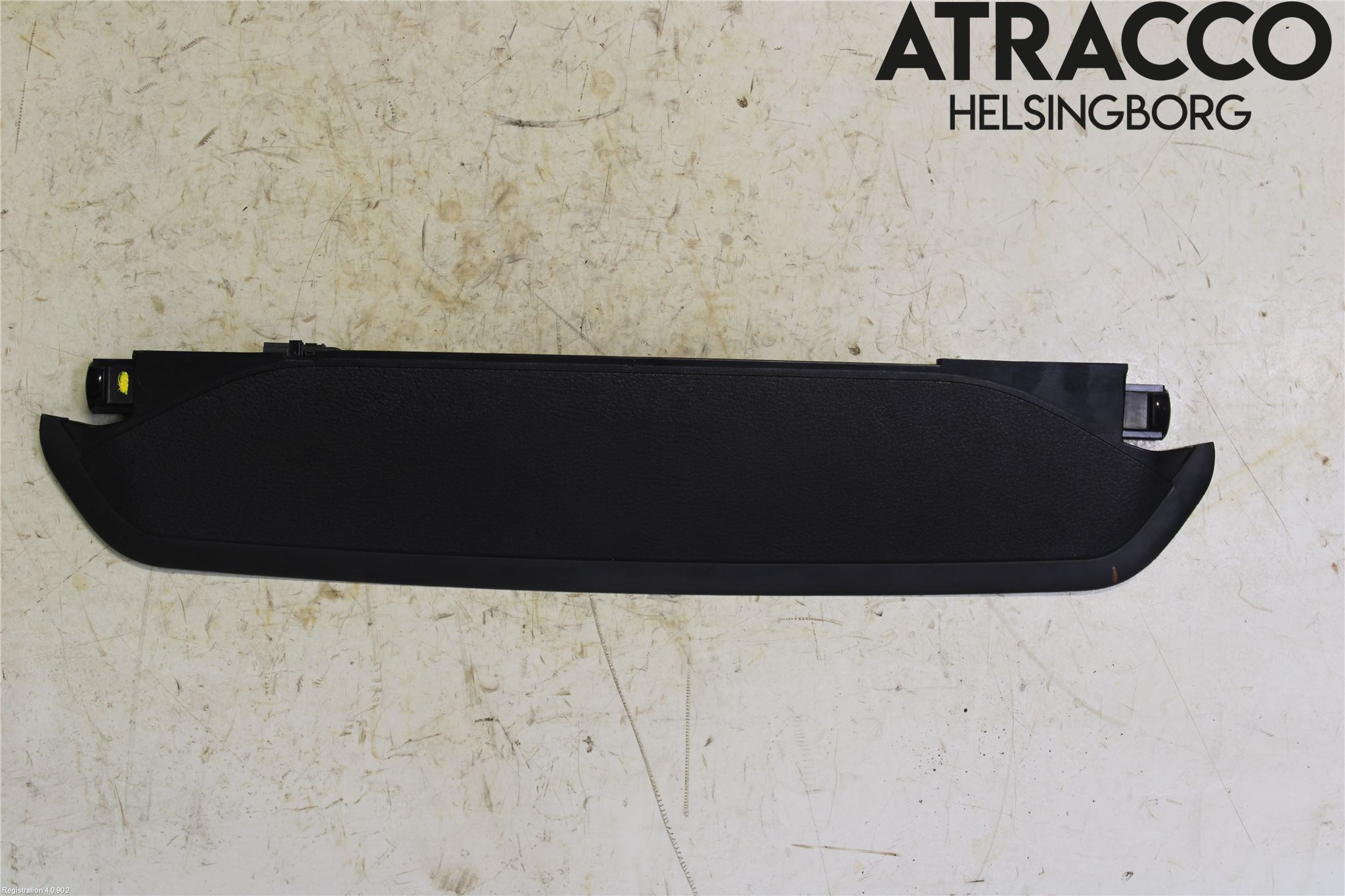 BMW X6 E71/E72   08-14 Bromsljus Bakruta