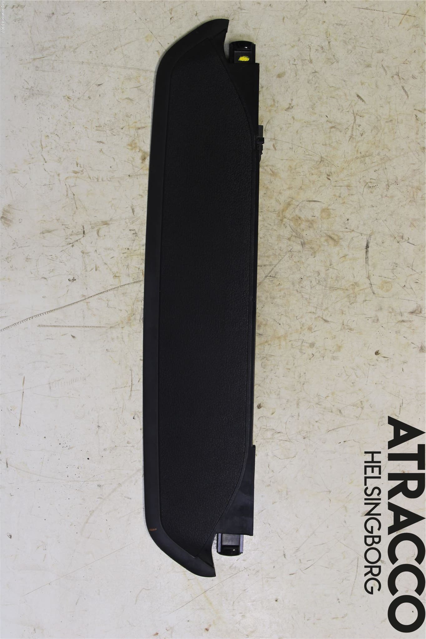 BMW X6 E71/E72 08-14 Bromsljus Bakruta