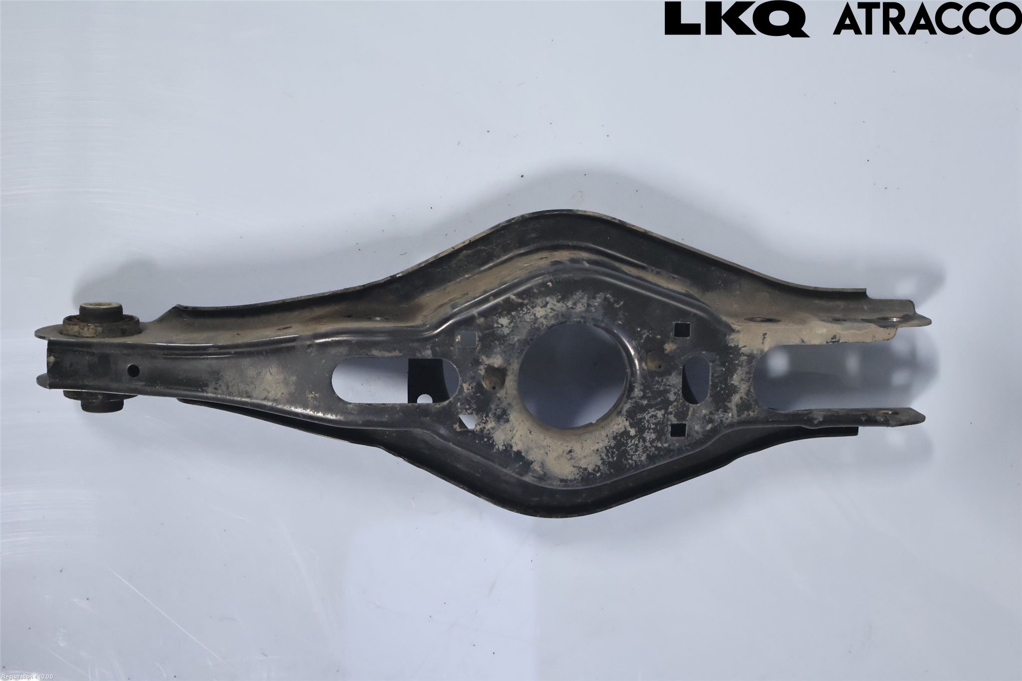 Hyundai TUCSON 05- Bärarm Bak Vänster