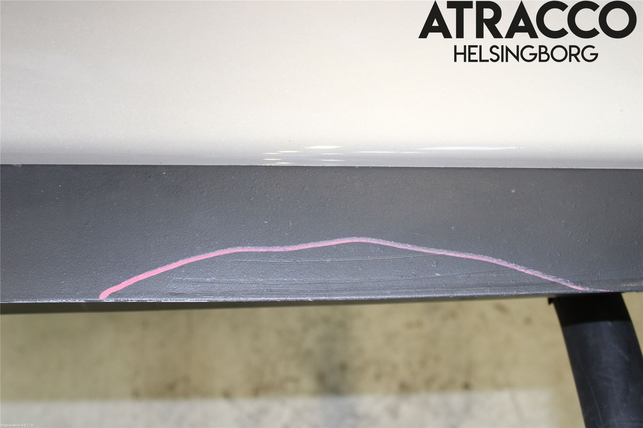 Honda INSIGHT Dörr Fram Höger