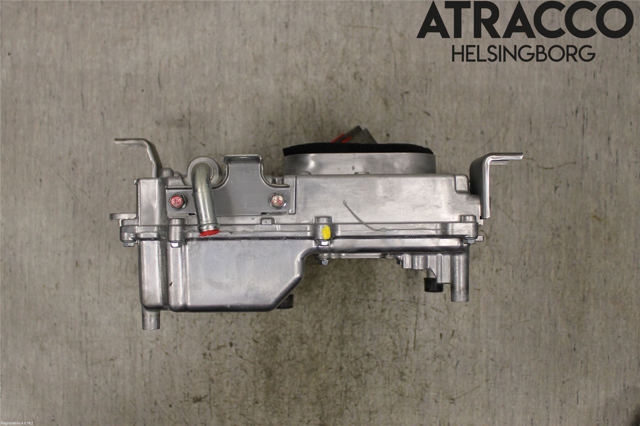 Mitsubishi OUTLANDER 13-21 Inverter Hybrid